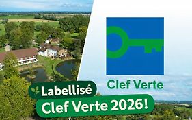 Le Domaine du Marquenterre